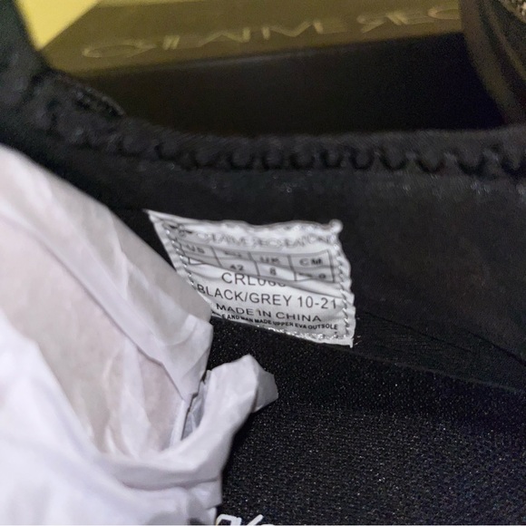 New Creative Recreation Mens Corinth Gym Slip On Running Shoes Sneakers size 9 - Picture 10 of 11